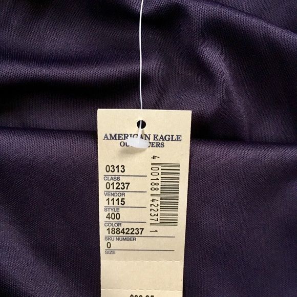 American Eagle Skater Skirt - Picture 4 of 8